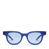 AKILA Eyewear ULTRAMARINE BLUE / O/S LEGACY RAW