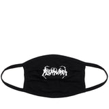 Pleasures Bags & Accessories LONESOME FACE MASK