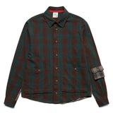 Bodega Shirts FLANNEL
