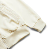 Comme des Garçons Play Hoodies & Sweatshirts PLAY ZIP HOODED SWEATSHIRT
