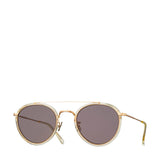 EYEVAN 7285 Sunglasses LT.GREY / O/S 762 [52]
