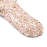 Druthers Bags & Accessories APRICOT / O/S / SK2001 TIE DYE CREW SOCK