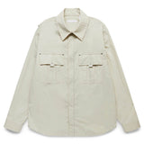 Helmut Lang Shirts DBL LAYER SHIRT