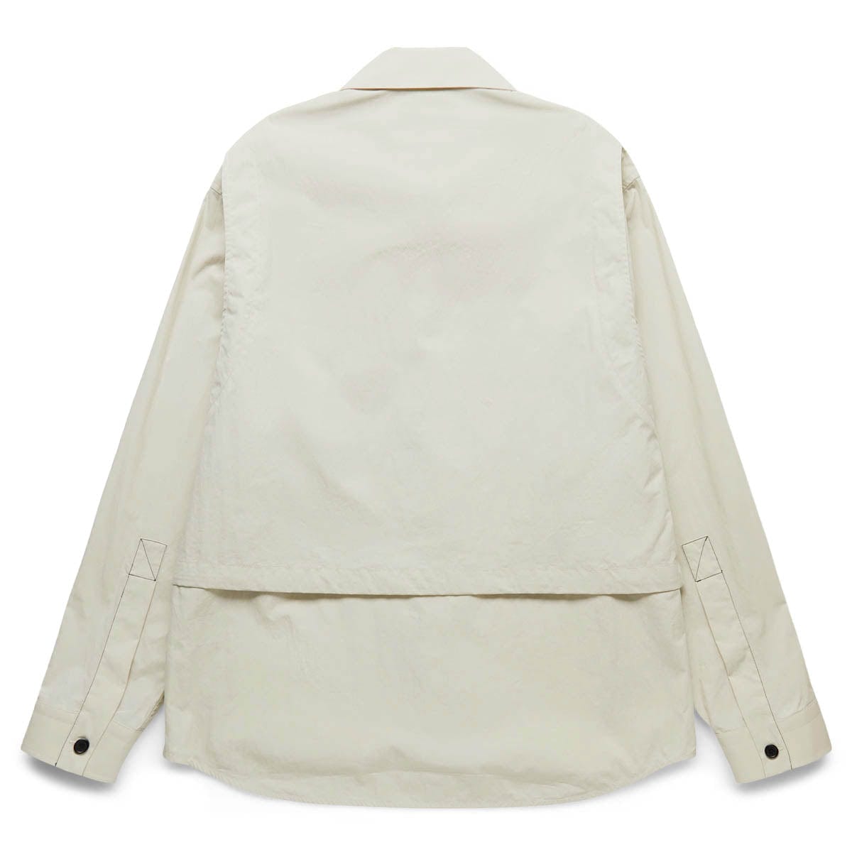 Helmut Lang Shirts DBL LAYER SHIRT