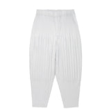 Homme Plissé Issey Miyake Bottoms BASICS PANTS