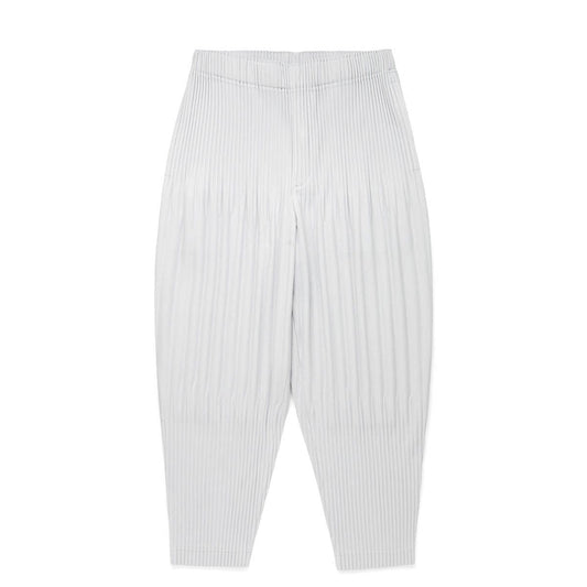 Homme Plissé Issey Miyake Bottoms BASICS PANTS