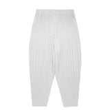 Homme Plissé Issey Miyake Bottoms BASICS PANTS