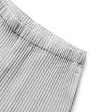 Homme Plissé Issey Miyake Bottoms BASICS PANTS