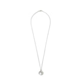 Maple Jewelry SILVER 925 / O/S GRACE CHAIN NECKLACE