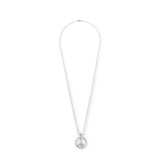 Maple Jewelry SILVER 925 / 60CM PEACE CHAIN
