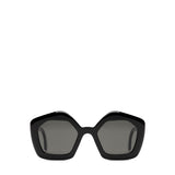 SUPER by Retrosuperfuture Sunglasses BLACK / O/S LAUGHING WATERS