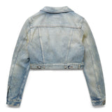MM6 Womens SPORTS JACKET