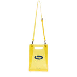 nana-nana Bags YELLOW / O/S A4 FOR BODEGA