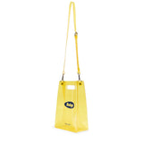 nana-nana Bags YELLOW / O/S A4 FOR BODEGA
