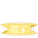 nana-nana Bags YELLOW / O/S A4 FOR BODEGA