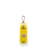 nana-nana Wallets & Cases YELLOW / O/S LIGHTER CASES FOR BODEGA