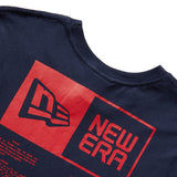 New Era NE94011M NV 30758AD00 NEEPAT INDIGO
