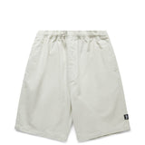 Stüssy Bottoms BRUSHED BLEACH SHORT