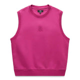 Stüssy Hoodies & Sweatshirts LINK FLEECE VEST