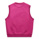 Stüssy Hoodies & Sweatshirts LINK FLEECE VEST