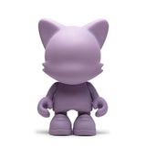 Superplastic Odds & Ends LAVENDER / O/S LAVENDER UBERJANKY