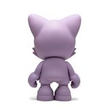 Superplastic Odds & Ends LAVENDER / O/S LAVENDER UBERJANKY