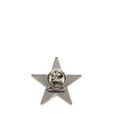 Wacko Maria Odds & Ends WHITE / O/S STAR PIN